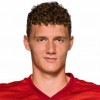 Benjamin Pavard trøye